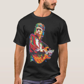 Mark Knopfler T Shirt