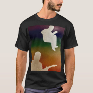 Mark Knopfler  T Shirt