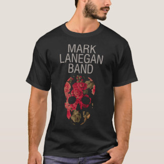 MARK LANEGAN Essential  T Shirt