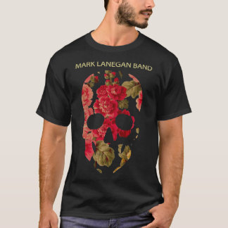 Mark Lanegan Essential T Shirt