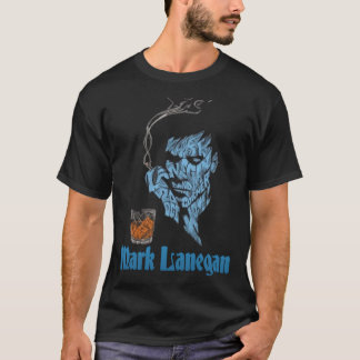 Mark Lanegan, RIP Mark Lanegan    T Shirt