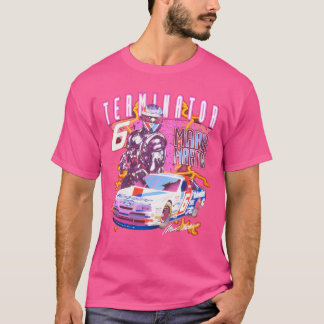 Mark Martin 1995 T Shirt