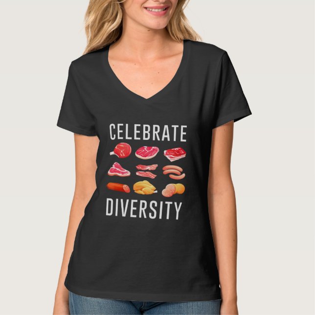Märk matematisk apparat för mångsidighet för mig t shirt (Framsida)
