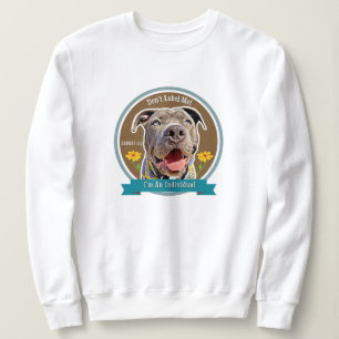 Märk mig inte t shirt