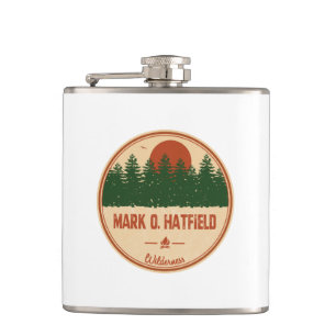 Mark O. Hatfield Wilderness Fickplunta