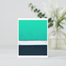 Mark Rothko art i digital stil 17
