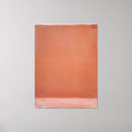 Mark Rothko konst Canvastryck