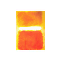 Mark Rothko konst