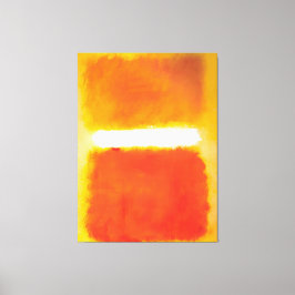 Mark Rothko konst Canvastryck