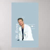 Mark Sloan McSteamy