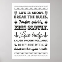 Mark Twain - Bryt Reglerna