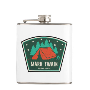 Mark Twain National Forest Camping Fickplunta