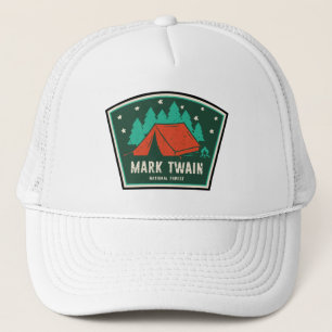 Mark Twain National Forest Camping Keps