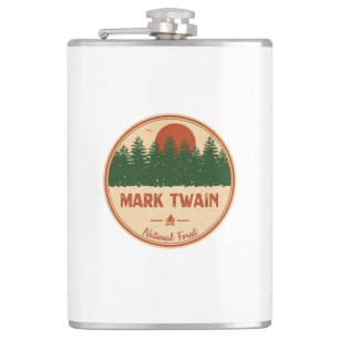 Mark Twain National Forest Fickplunta