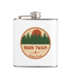 Mark Twain National Forest Fickplunta
