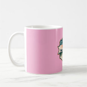 Mark Twain National Forest � Vildmarkens Hemlighet Kaffemugg