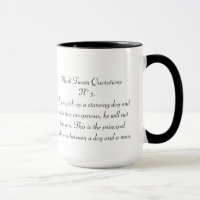 Mark Twain Quotations N° 3