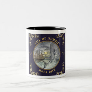 Mark Twain Quote Mugg