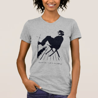 Mark Twain t-skjorta Tee Shirt