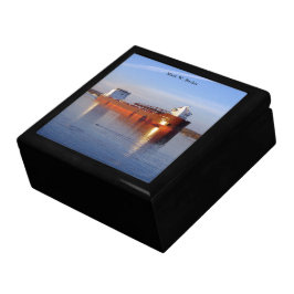 Mark W. Barker keepsakbox Minnesask