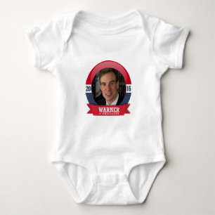 MARK WARNER 2016 T-SHIRT