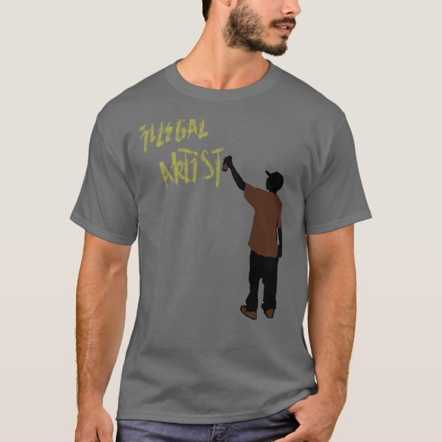 Märka brännmärka tee (Framsida)