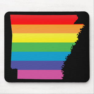 Markansas-pridet. Musmatta