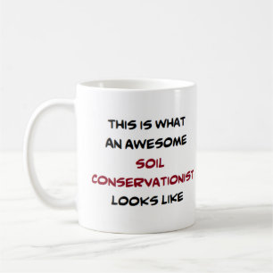 markbevarare, fantastisk kaffemugg