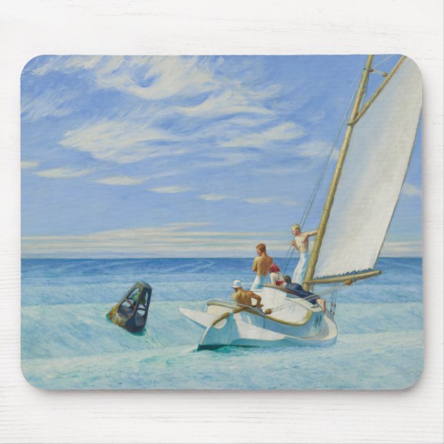 Markbrunn Musmatta (Framsidan)