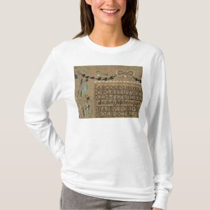 Märkduk vid N.Ford, 1799, New Hampshire Tee