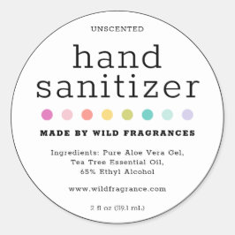 Märke för minimalistisk, modern handverktyg, soapm