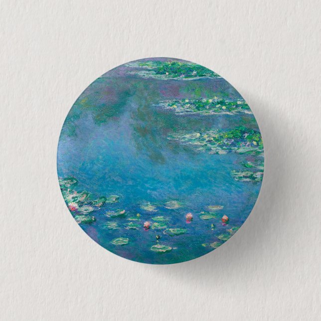 MÄRKE: "NÄCKROSOR" AV MONET KNAPP (Framsida)