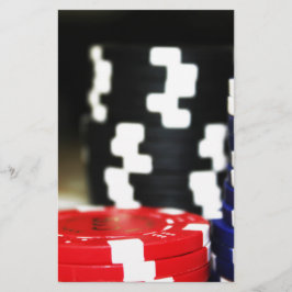 Marker Spel Kasino Vinna Spel Tur Risk Satsa