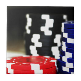Marker Spel Kasino Vinna Spel Tur Risk Satsa Kakelplatta