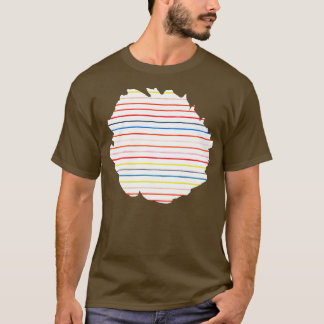 Marker Summer Rand T Shirt