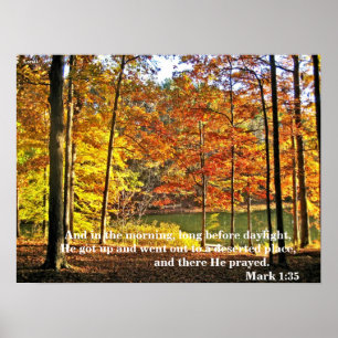 Markera 1:35 affischen poster