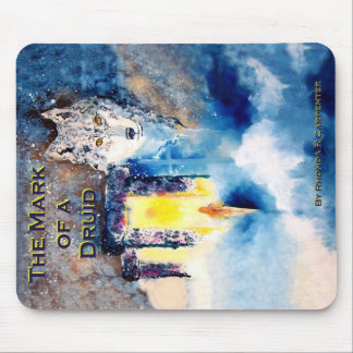 Markera av en Druid Musmatta