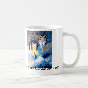 Markera av en Druid, www.themarkofadruid.com Kaffemugg