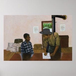 Markera av skam 2003 poster