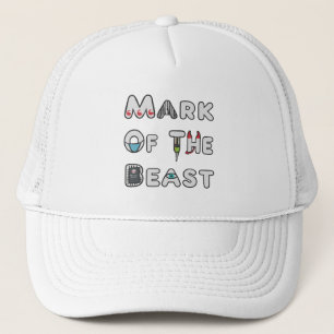 Markera Beasten Keps