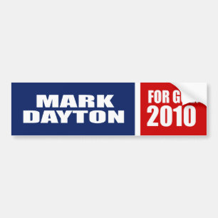 MARKERA DAYTON FÖR REGULATOR BILDEKAL
