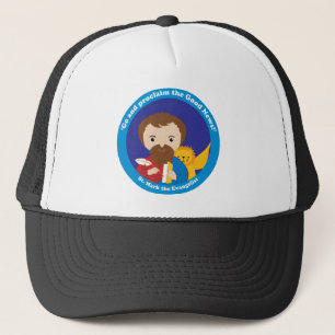 Markera Evangelist Keps