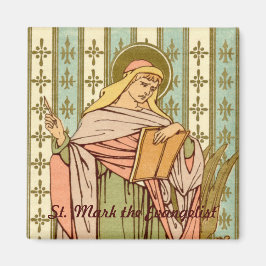 Markera Evangelist (RLS 09) Magnet