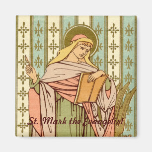 Markera Evangelist (RLS 09) Magnet