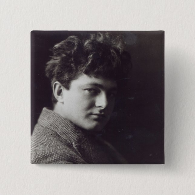 Markera Gertler Knapp (Framsida)