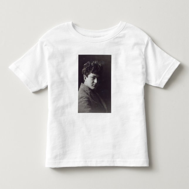Markera Gertler Tee (Framsida)