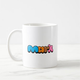 Markera Kaffemugg