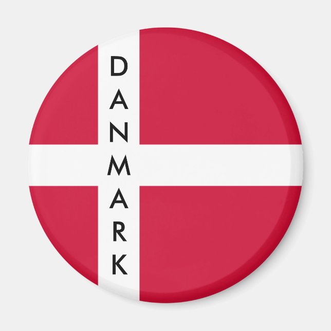 markera magnet (Framsidan)
