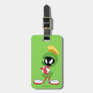 MARKERA MARTIAN™  Arm korsad Bagagebricka