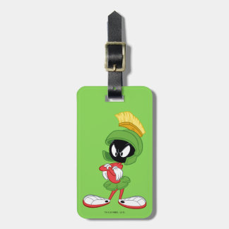 MARKERA MARTIAN™| Arm korsad Bagagebricka